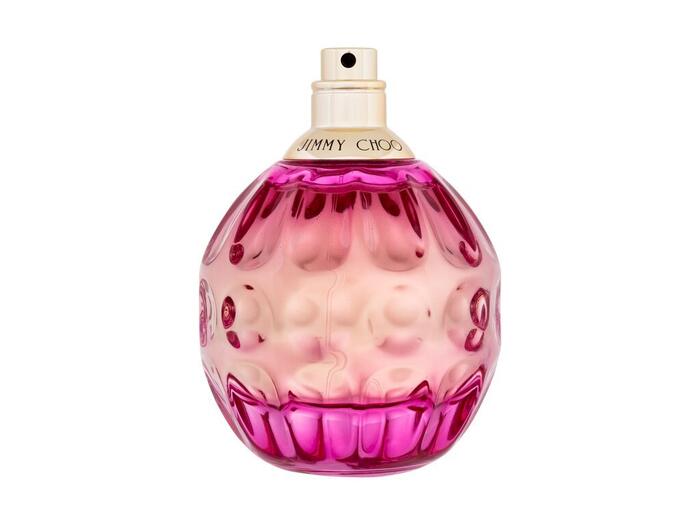 Jimmy Choo Rose Passion Parfimērijas ūdens