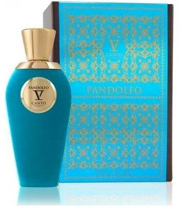 V Canto Pandolfo Парфюм PAR 100ml (8016741692604)
