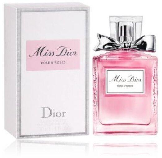 Dior Miss Dior Rose N`Roses Smaržas