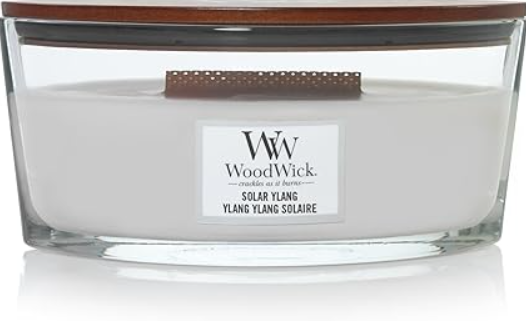 Woodwick Solar Ylang Svece 453.6g (5038581087153)