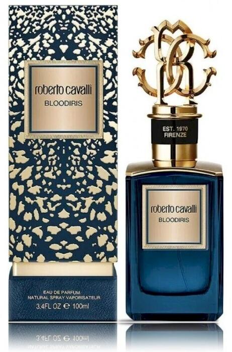 Roberto Cavalli Bloodiris Парфюм EDP 100 ml (3616302038909)
