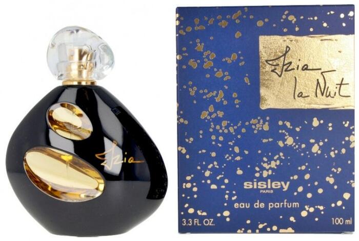 Sisley Izia La Nuit Smaržas EDP