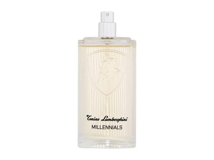 Lamborghini Millennials Tualetes ūdens EDT 125ml