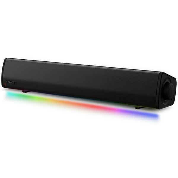Creative Soundbar GS3 Bluetooth Skaļrunis (51MF8465AA000)