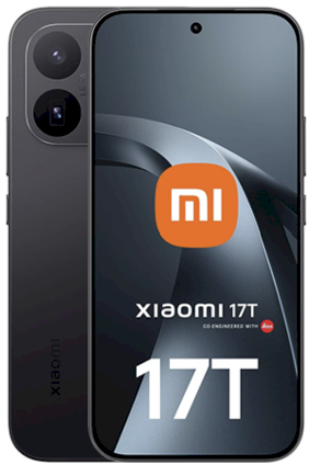 Xiaomi 17T Viedtālrunis 12GB / 256GB