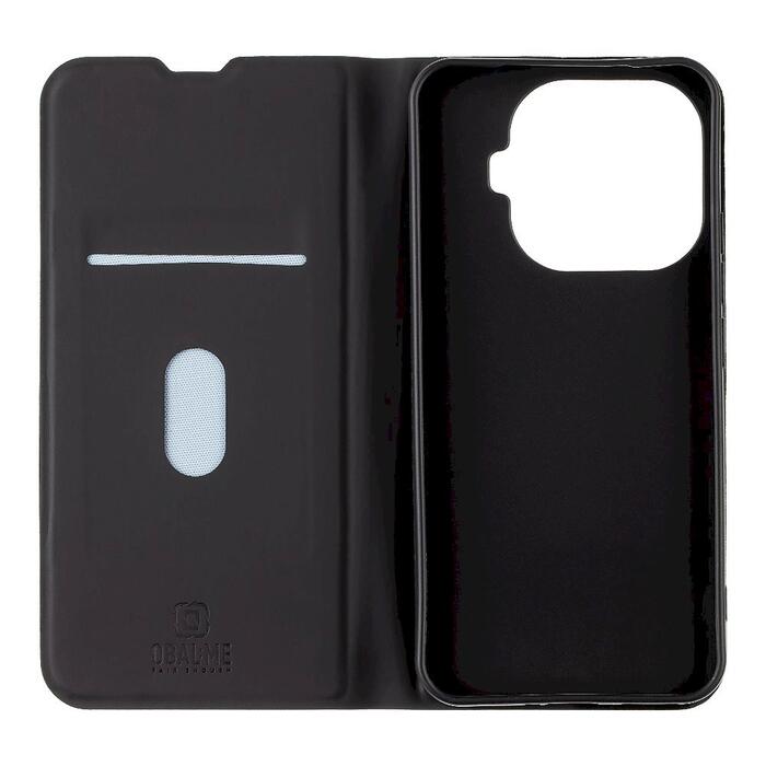 OBAL:ME SmoothTouch Case Aizsargapvalks priekš Xiaomi