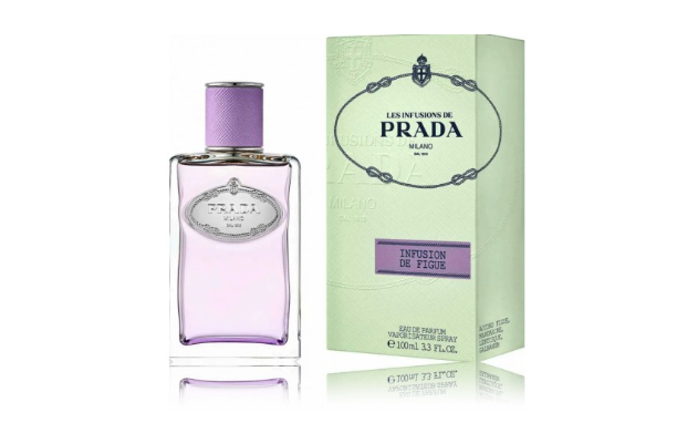 Prada Infusion De Figue Smaržas EDP