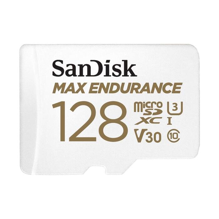 SanDisk Max Endurance Карта Памяти 128GB (SDSQQVR-128G-GN6IA)
