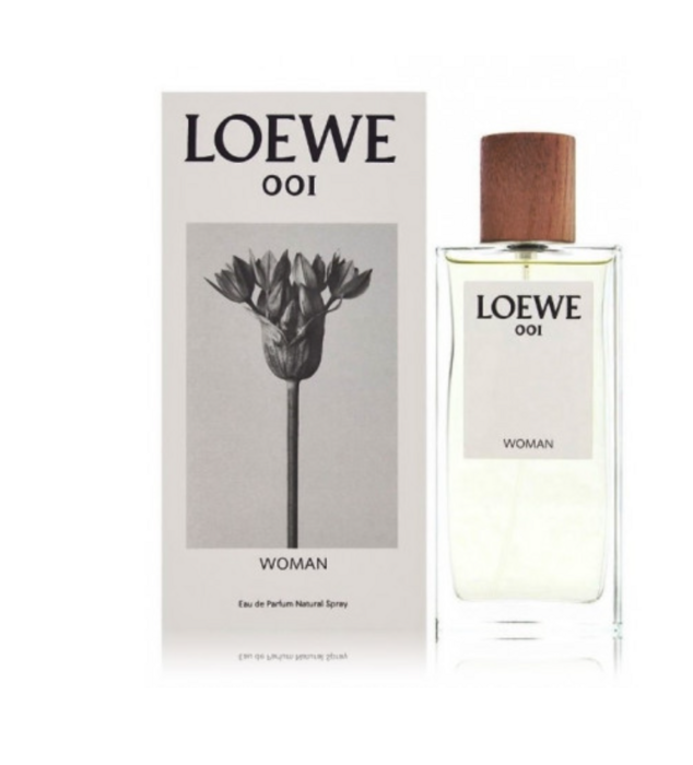 Loewe 001 Woman Парфюм EDP 100 ml (8426017050692)