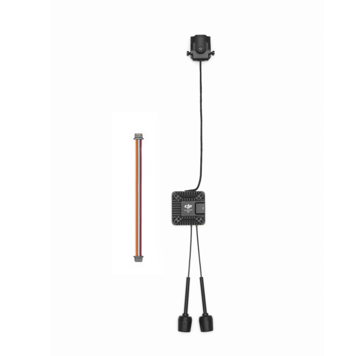DJI O4 Air Unit Pro Kameras