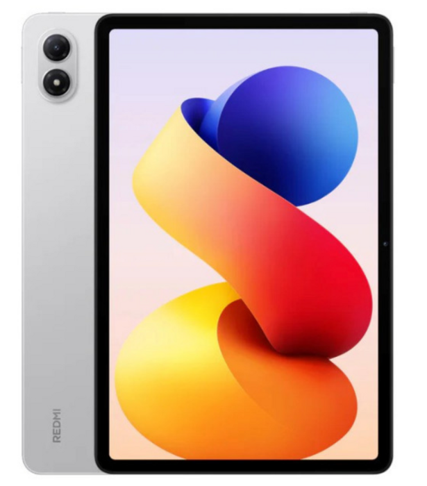 Xiaomi Redmi Pad 2 Pro 12.1" Планшет 6GB / 128GB Silver (6932554467364)