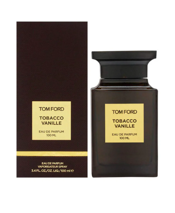Tom Ford Tobacco Vanille Smaržas EDP