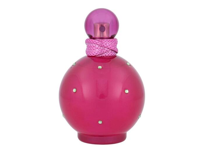 Britney Spears Fantasy Парфюмированная вода EDP 100ml (7640372090037)