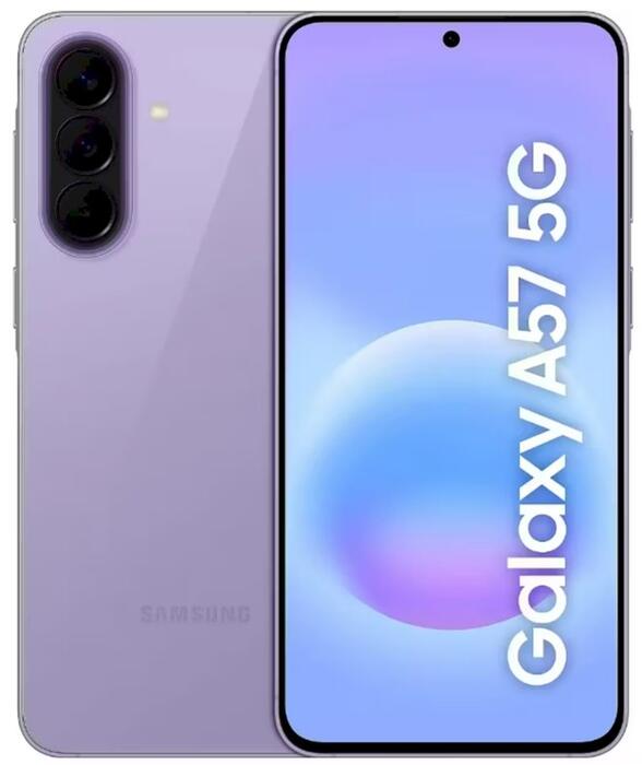 Samsung Galaxy A57 5G Viedtālrunis 8GB