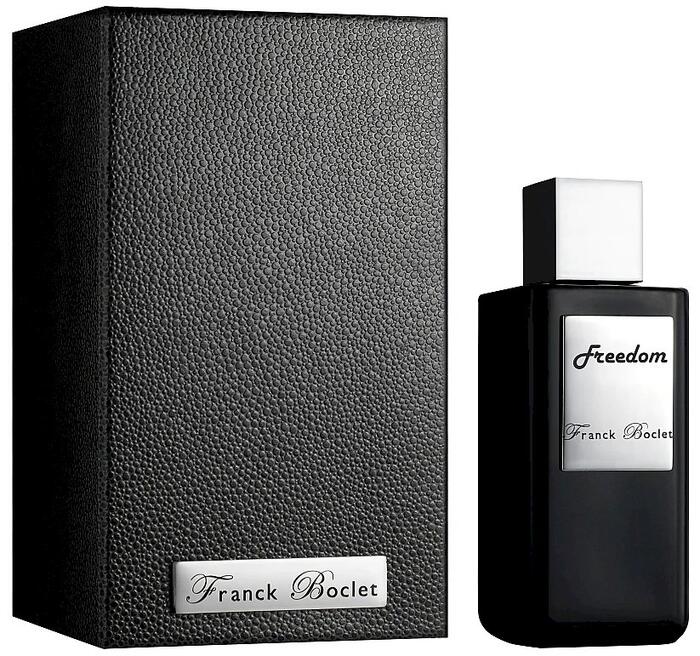 Franck Boclet Freedom Парфюм PAR 100ml (3575070054569)