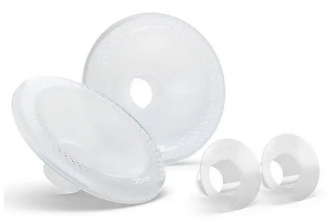 Philips Avent SCF552/11 Lieli Ieliktņi Krūtīm