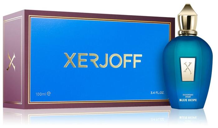 Xerjoff Blue Hope Парфюм EDP 100 ml (8033488151980)