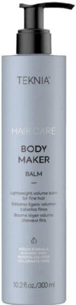 Lakmé Teknia Body Maker Conditioner Кондиционер для волос 300ml (8429421446426)