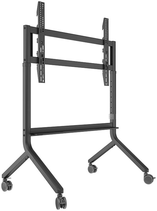 Multibrackets MB-4237 Pārvietojams grīdas statīvs televizoriem 50–86" / 90 kg (MB-4237)