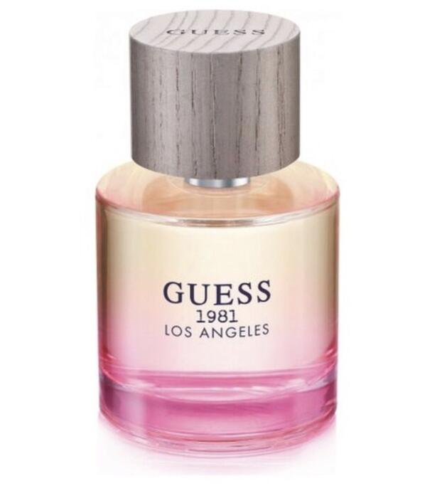 Guess 1981 Los Angeles Smaržas EDT