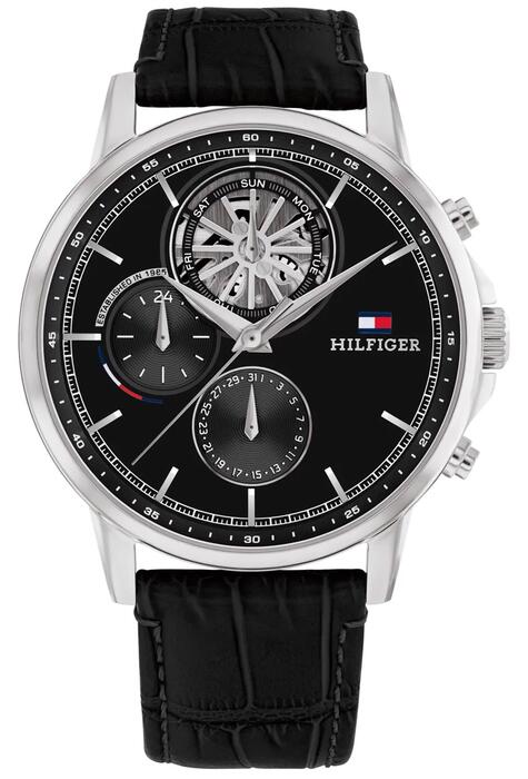 Tommy Hilfiger Vīriešu pulkstenis (1710605)