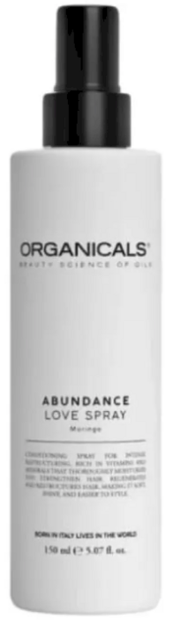 Organicals Abundance Conditioner Matu kondicionieris 150ml