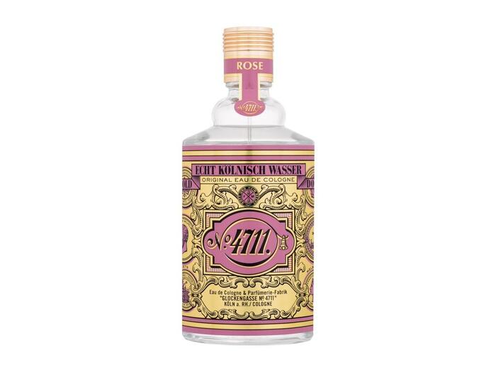 4711 Floral Collection Одеколон EDC 100ml (4011700757053)
