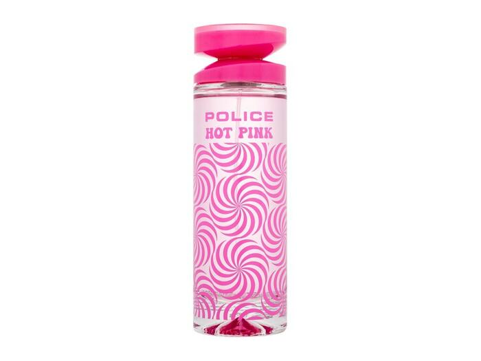 Police Hot Pink Туалетная вода EDT 100ml (679602581103)