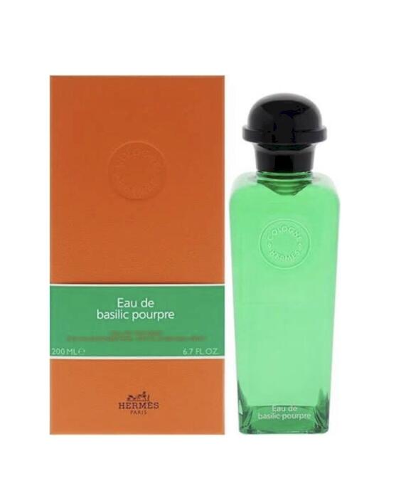 Hermès Eau de Basilic Pourpre Smaržas