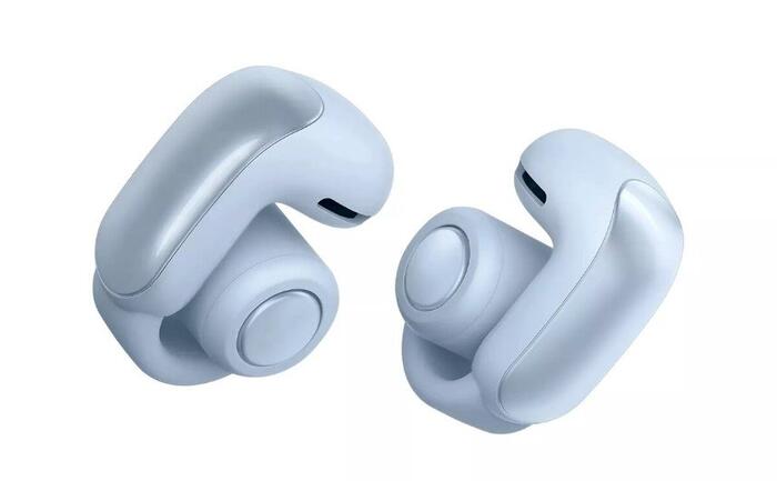 Bose Ultra Open Наушники (881046-0030)