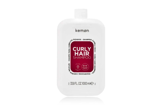 Kemon Curly Hair Шампунь 1000 ml (8020936096542)