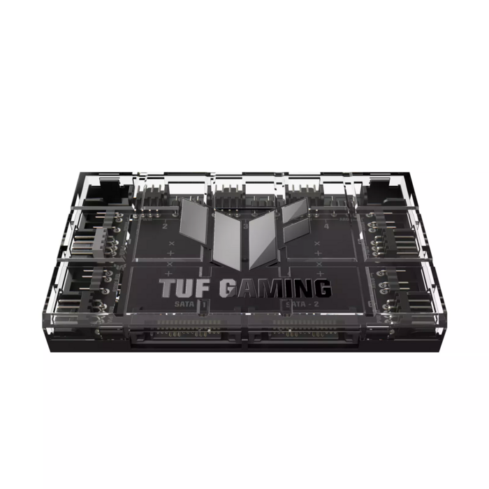 Asus TUF Gaming ARGB PWM Fan