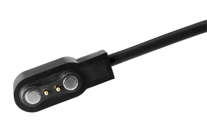 VELTORI VT310 Viedpulksteņa uzlādes kabelis 1