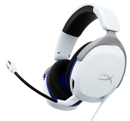 HyperX Cloud Stinger 2 Core Spēļu