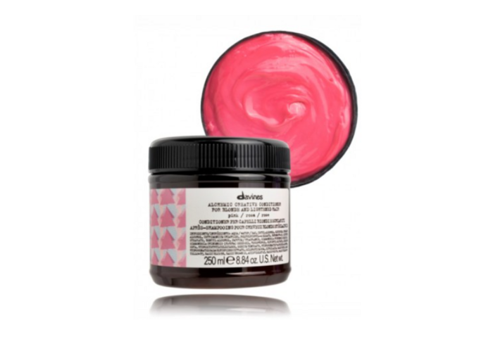 Davines Alchemic Кондиционер Pink 250 ml (8004608267409)