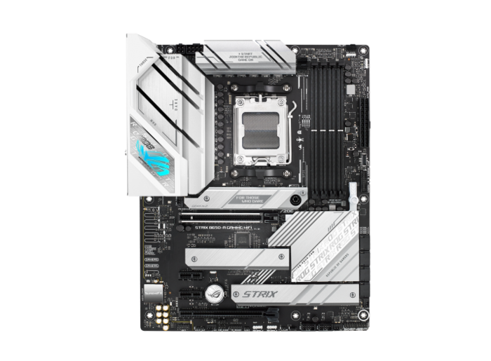 Asus AMD AM5 ROG STRIX B650-A