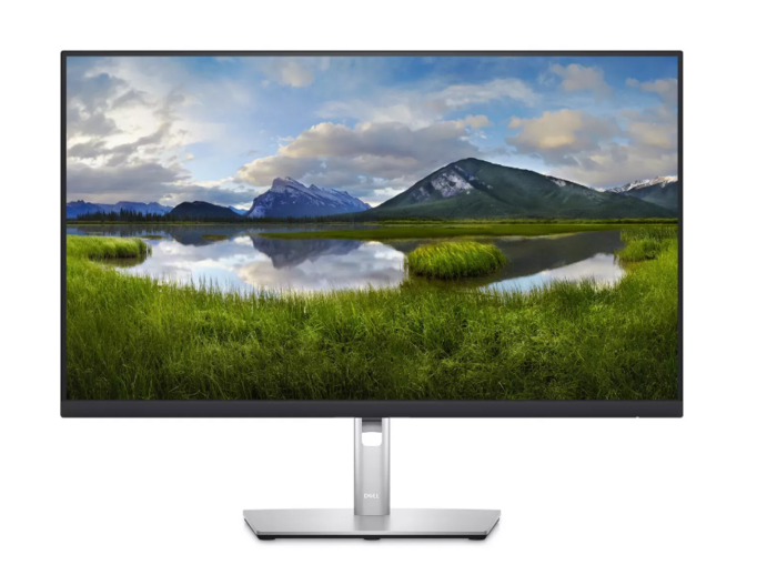 Dell P2723QE Monitors 27" / 3840 x 2160 / 60 Hz (P2723QE)