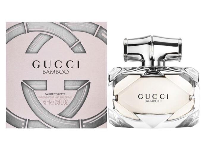 Gucci Bamboo Парфюм EDT 75ml (730870189047)