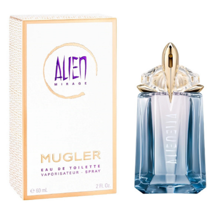 Thierry Mugler Alien Mirage Smaržas EDT