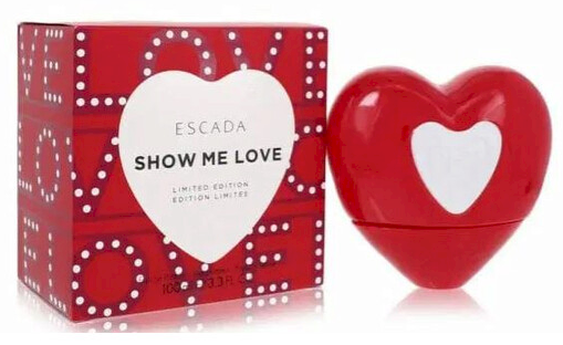 Escada Show Me Love Парфюм EDP 100 ml Tester (3616303550011)