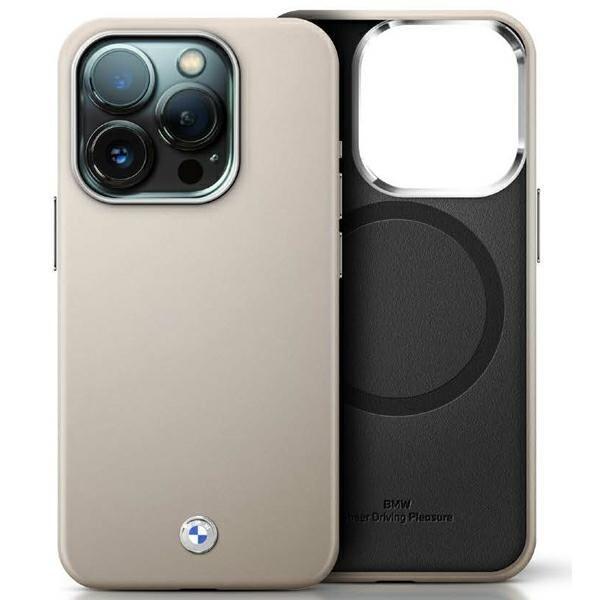 BMW BMHMP16X23PUFWG Чехол для Apple iPhone 16 Pro Max (BMHMP16X23PUFWG)