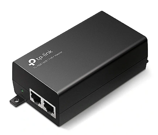 TP-Link TL-POE160S Сетевой Aдаптер (TL-POE160S)