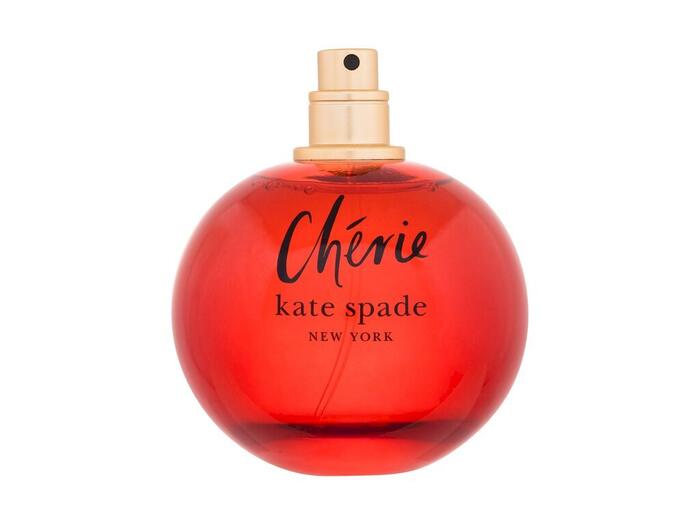 Kate Spade Chérie Parfimērijas ūdens EDP