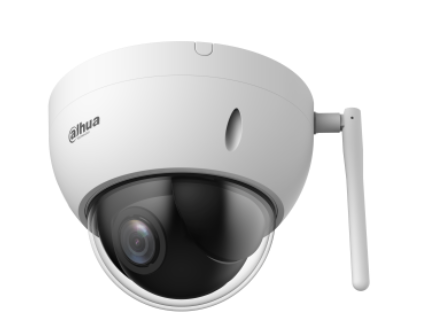 Dahua SD22204DB-GNY-W IP Kамера видеонаблюдения 2MP (SD22204DBGNW)