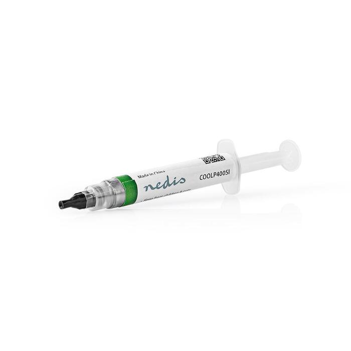 Nedis COOLP400SI Termopasta 4g (COOLP400SI)