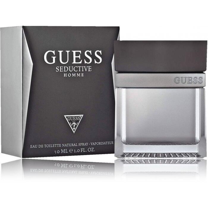 Guess Seductive EDT Smaržas vīriešiem 100ml