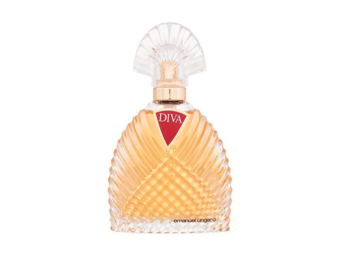 Emanuel Ungaro Emanuel Ungaro Diva Parfimērijas ūdens