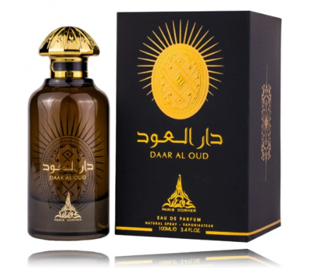 Paris Corner Daar Al Oud Парфюм EDP 100 ml (6246717622270)