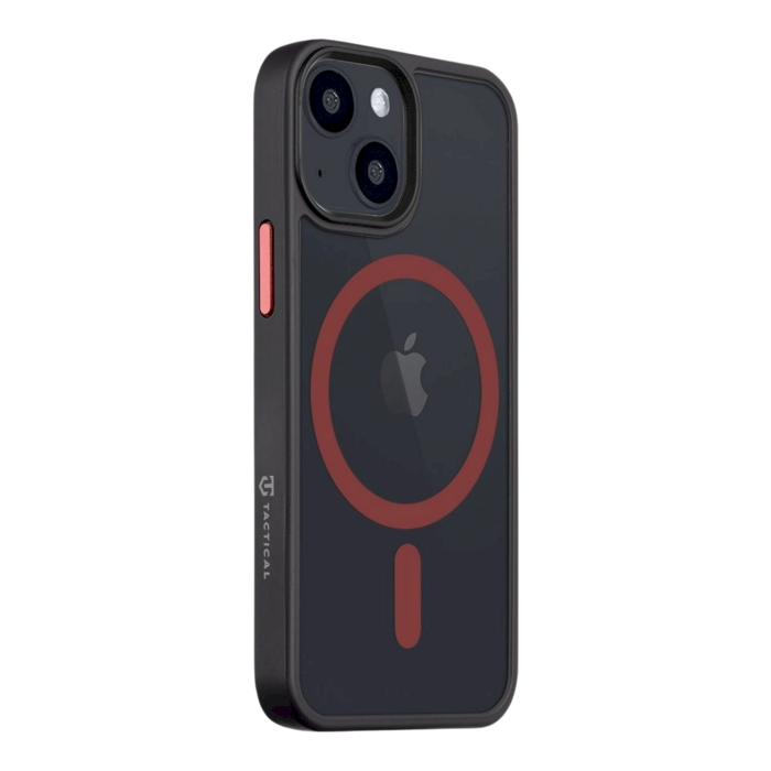 Tactical MagForce Hyperstealth 2.0 Cover Защитный чехол для iPhone 13 mini (TA-57983121091)