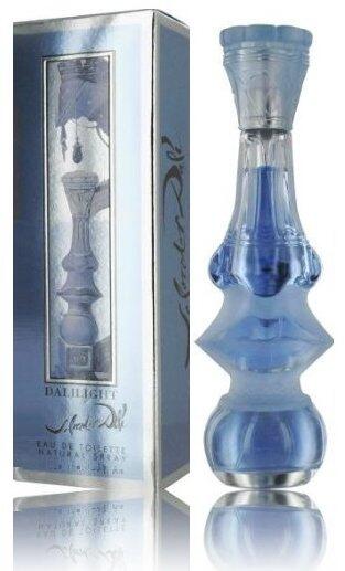Salvador Dali Dalilight Smaržas EDT 30
